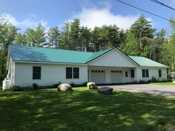 1 Sulky Run Unit A, Gray, ME 04039