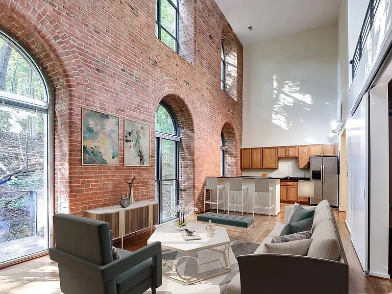 Assembly Apartments at Clipper Mill — Photo 4