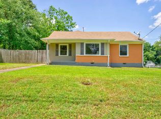 403 Homeville Rd, Collierville, TN 38017