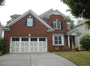 5016 Peco Rd, Charlotte, NC 28277