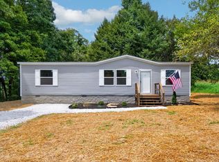 1498 Hensley Chapel Rd, Sparta, TN 38583