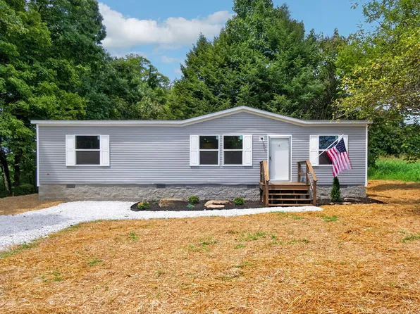 1498 Hensley Chapel Rd, Sparta, TN 38583