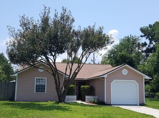 1880 Shannon Lake Dr, Middleburg, FL 32068
