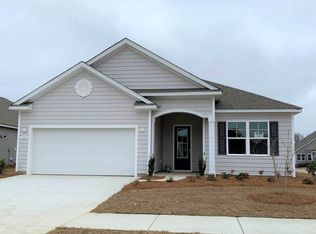 508 Patapsco St LOT 1784, Eaton K Little River, SC 29566