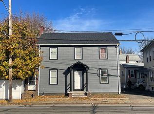 507 Manton Ave, Providence, RI 02909