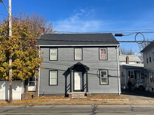 507 Manton Ave, Providence, RI 02909