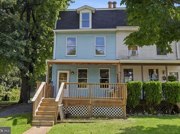 450 New York Ave, Columbus, NJ 08022