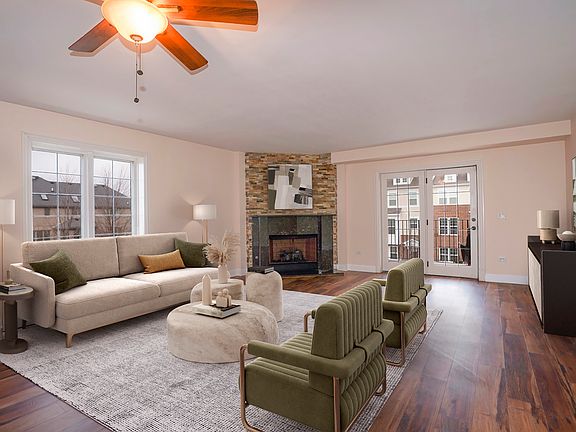 2nd image of 15630 Park Station Blvd Unit 305