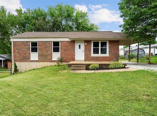 325 Hagemeister Dr, Eureka, MO 63025