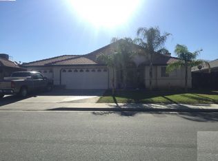 2116 James Ct, Arvin, CA 93203