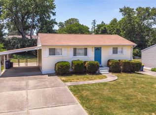332 Malone Dr, Saint Louis, MO 63129