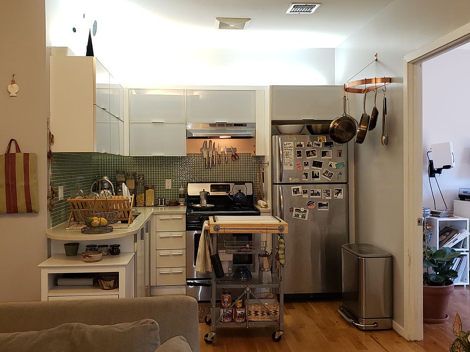 1st image of 99 Troutman St APT 3F