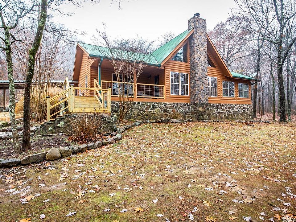 7637 Highway 16 W, Clinton, AR 72031 Zillow