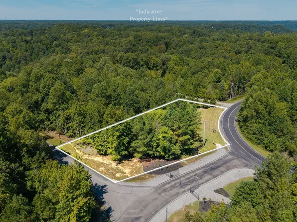 18 Hidden Pointe Ln, Sparta, TN 38583