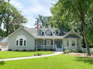 2129 Grand Blvd, Cedar Falls, IA 50613