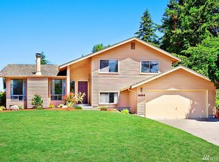 19804 138th Ave SE, Renton, WA 98058