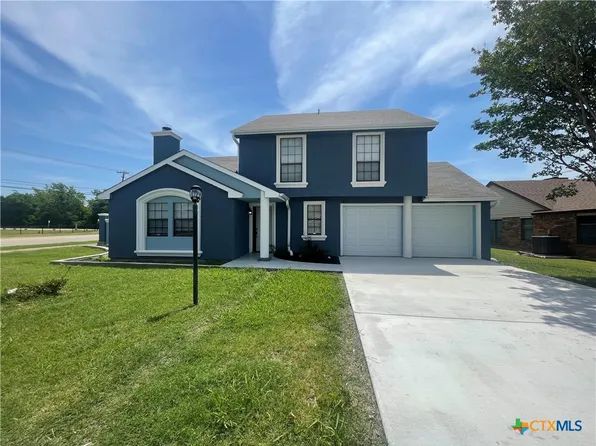 2016 Kingwood Dr, Killeen, TX 76543