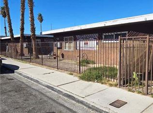 236 W Philadelphia Ave APT 4, Las Vegas, NV 89102