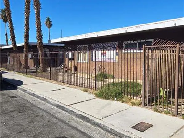 236 W Philadelphia Ave, Las Vegas, NV