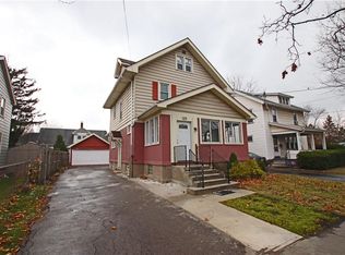 125 Glide St, Rochester, NY 14611