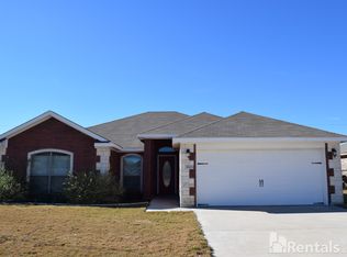 9703 Kaitlyn Dr, Killeen, TX 76542