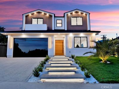 706 S Kenneth Rd, Burbank, CA, 91501