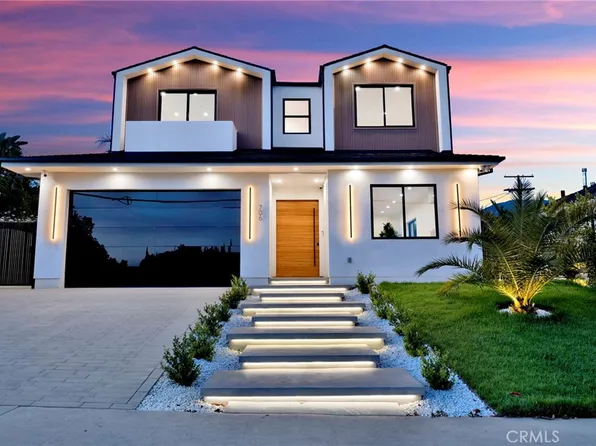706 S Kenneth Rd, Burbank, CA 91501