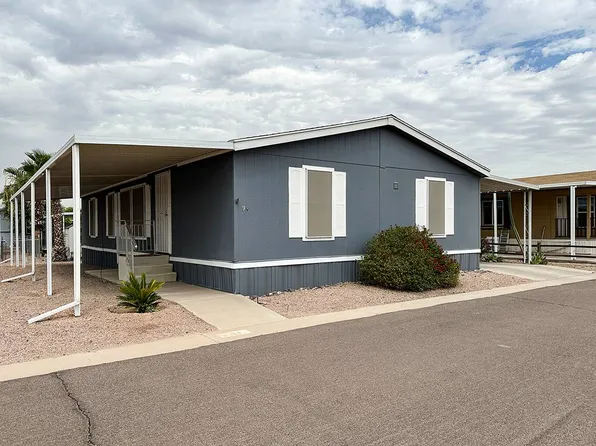 8832 E Pueblo Ave Lot 94, Mesa, AZ 85208