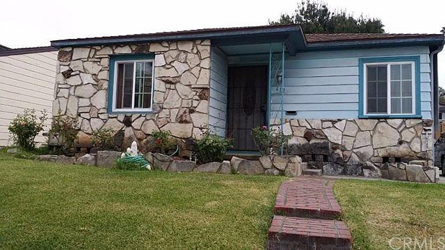 2nd image of 412 Harding Ave