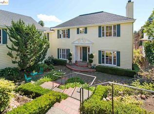 119 Beechwood Dr, Oakland, CA 94618