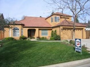 1738 W Fir Ave, Fresno, CA 93711