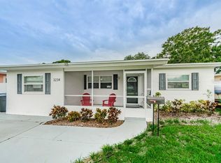 3234 Kingston St N, Saint Petersburg, FL 33713