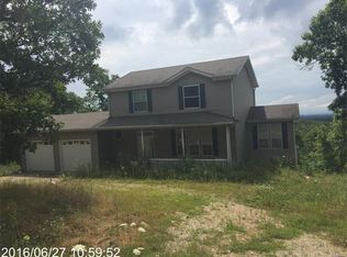 12555 Cave Rd, Dixon, MO 65459