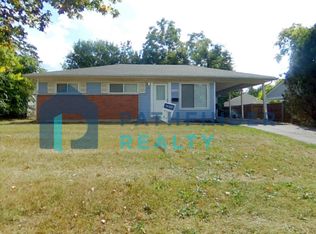 4068 Redonda Ln, Dayton, OH