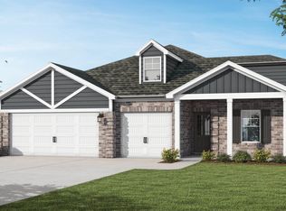 7055 Valley Bridge Rd, Bessemer, AL 35023