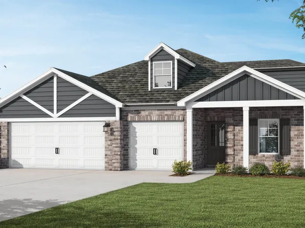 7055 Valley Bridge Rd, Bessemer, AL 35023