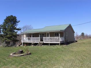 2317 Clintonville Rd, Harrisville, PA 16038