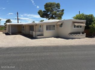 5565 W Rocking Circle St, Tucson, AZ 85713