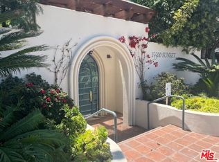 15500 W Sunset Blvd APT 103, Pacific Palisades, CA 90272