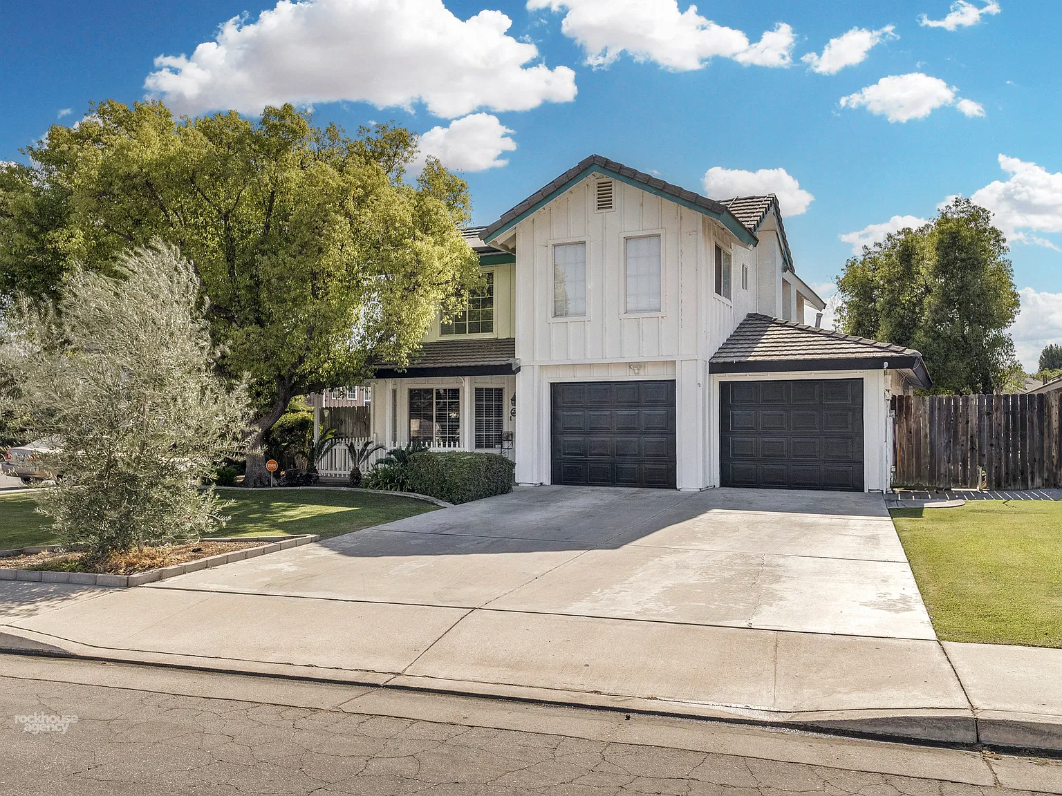 3701 Little Falls Court - 1 — Photo 3