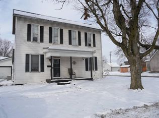 1002 Franklin St, Rochester, IN 46975