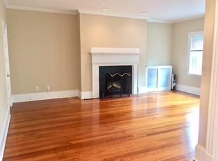 49 Addington Rd #3, Brookline, MA 02445