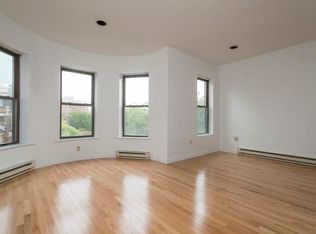 25 Follen St APT 4, Boston, MA 02116