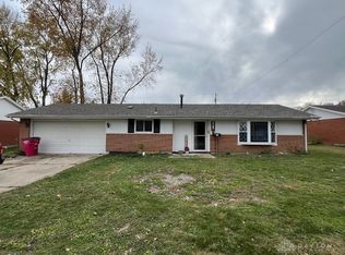 219 Yount Rd, West Milton, OH 45383