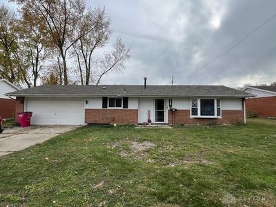219 Yount Rd, West Milton, OH, 45383