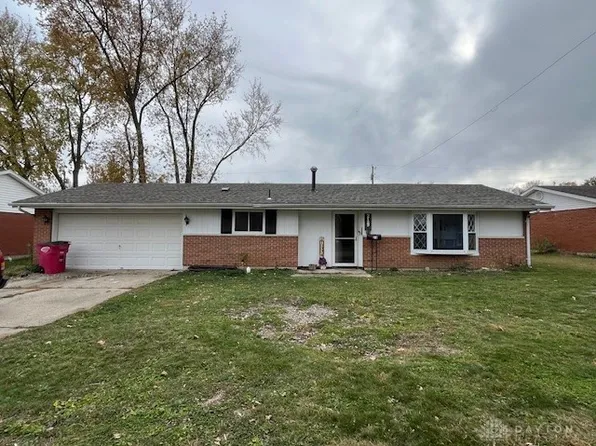 219 Yount Rd, West Milton, OH 45383