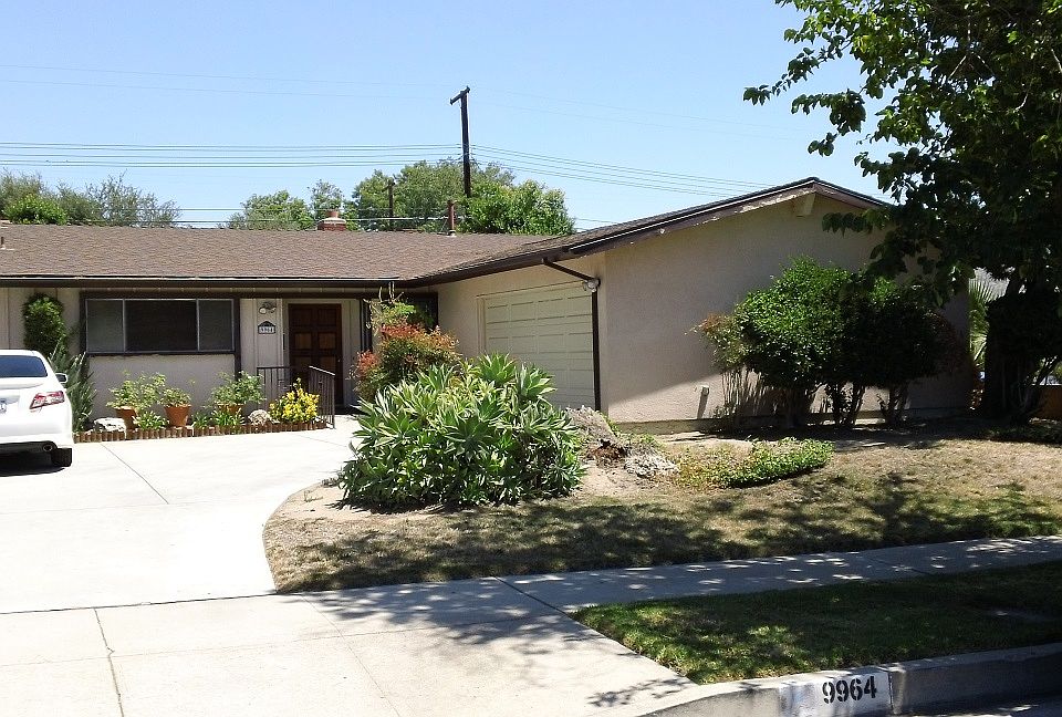 North Hills Home For Sale