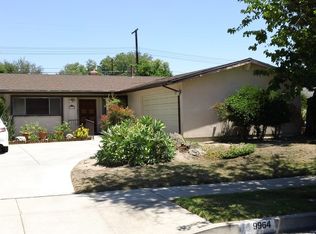 9964 Odessa Ave, North Hills, CA 91343