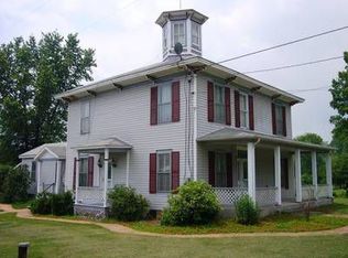 15 Lyman Rd, Roulette, PA 16746