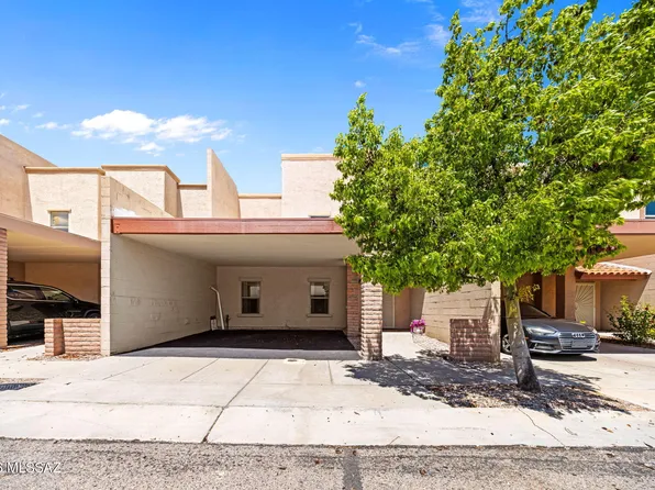 18848 S Mayford Ave, Sahuarita, AZ 85629